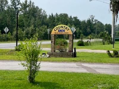Country Inn Llc Townsend 외부 사진